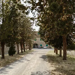 Perelli Winery Farm stay