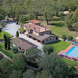 L'incrociata Bucine