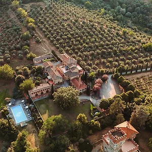 Tenuta Lupinari Bucine