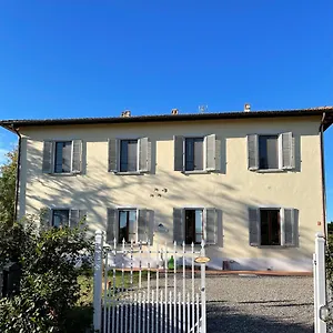 Casa Le Rondini Toscana Bucine