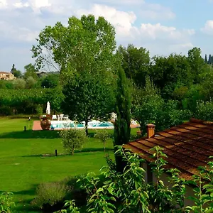 Il Sole Bucine