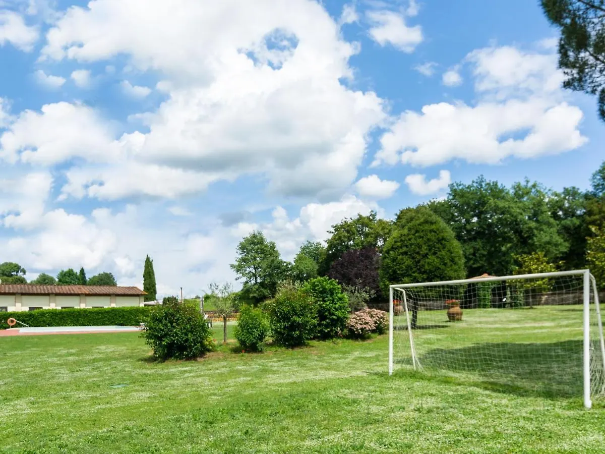 Holiday home Belvilla By Oyo Il Coppo Bucine Italy