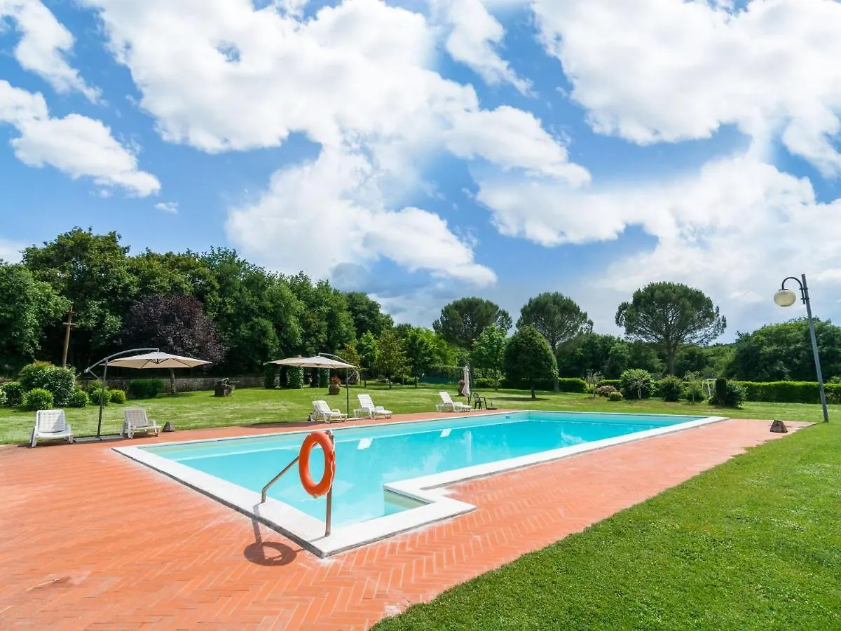 Holiday home Belvilla By Oyo Il Coppo Bucine