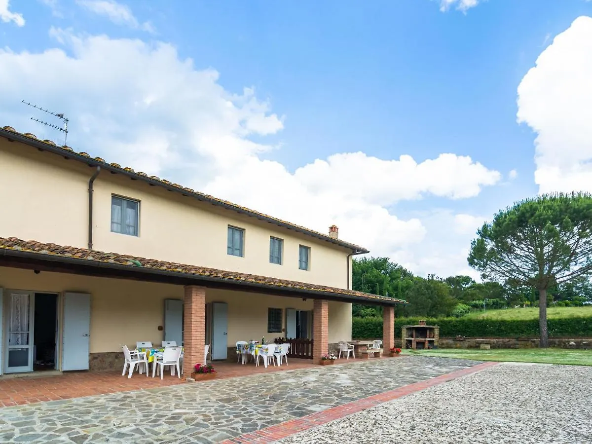 Belvilla By Oyo Il Coppo Bucine 0*,  Italy