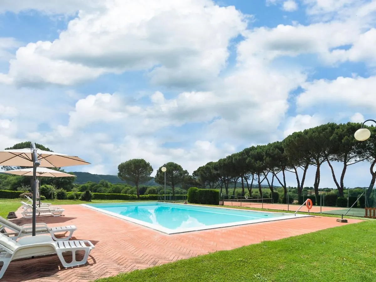 Belvilla By Oyo Il Coppo Bucine Holiday home