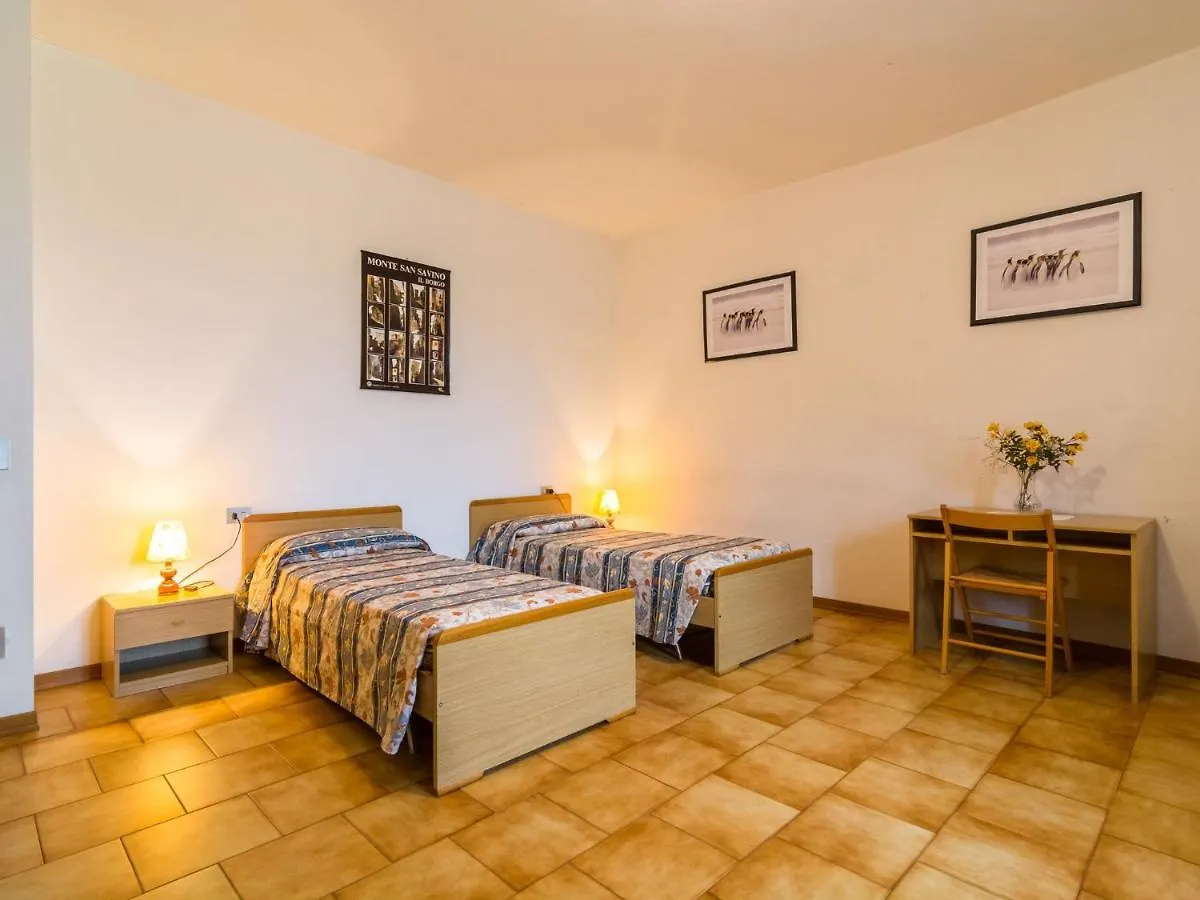 Holiday home Belvilla By Oyo Il Coppo Bucine Italy