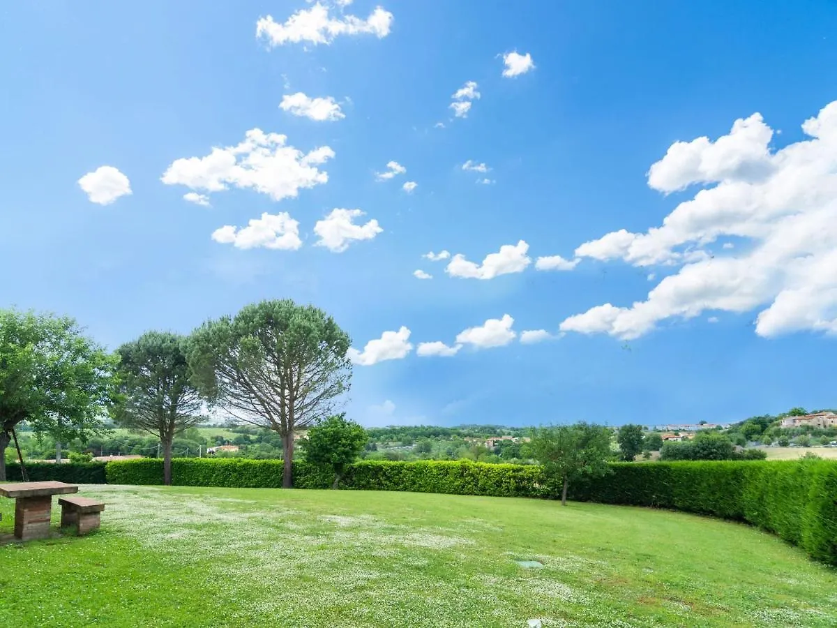 Holiday home Belvilla By Oyo Il Coppo Bucine