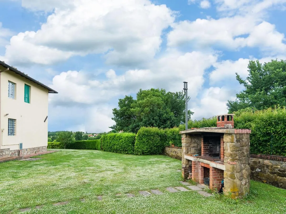Belvilla By Oyo Il Coppo Bucine Italy