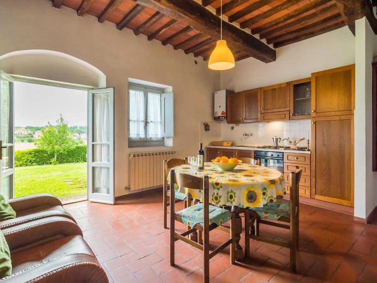 Belvilla By Oyo Il Coppo Bucine 0*,  Italy