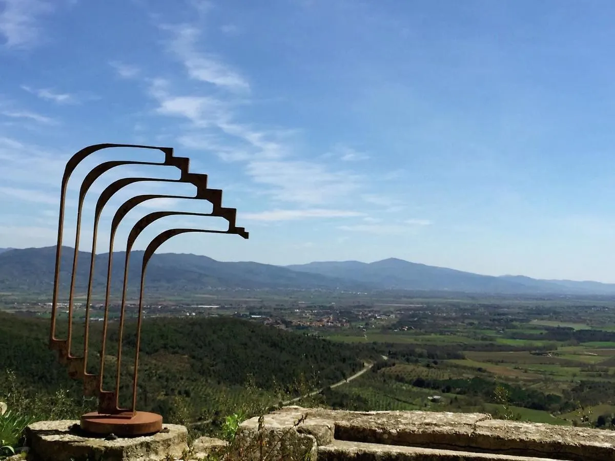 Belvilla By Oyo Il Coppo Bucine 0*,  Italy
