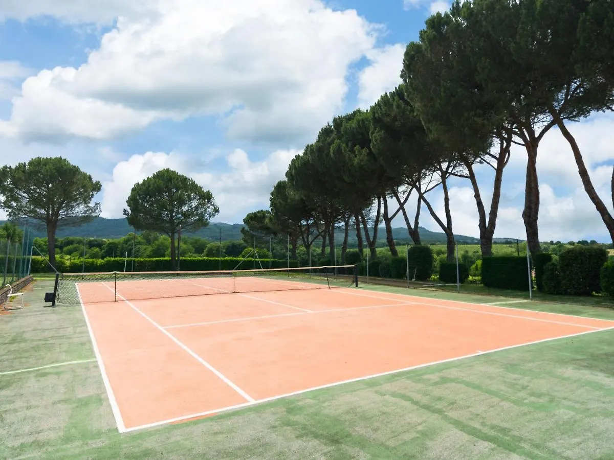 Belvilla By Oyo Il Coppo Bucine 0*,  Italy
